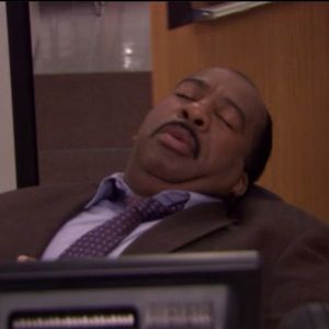 Meet your Posher, Cesar